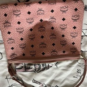 Mcm bag